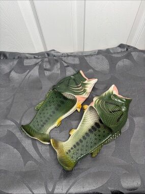 Rivers Edge Bass Fish Sandals